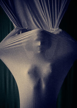 Szukalski woman